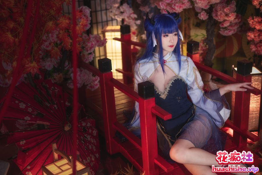 弥音音ww – 40套COS写真作品合集预览图05