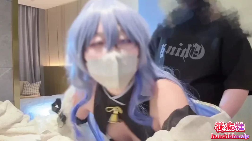 百变福利姬 星十三 4K高清合集预览图04