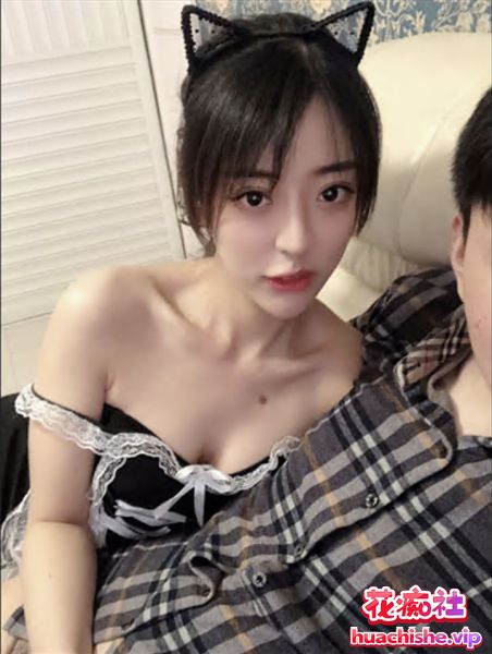 泄密 河北绝色美女金诗媛与男友性爱自拍预览图08