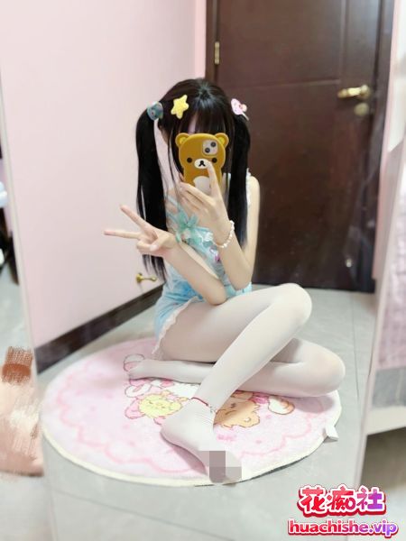 重生之我在X卖屁眼 双马尾反差萝莉预览图05