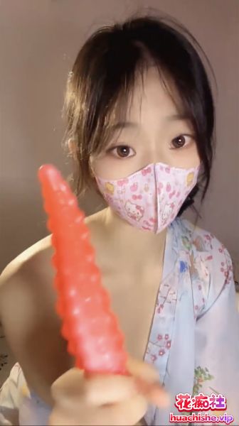 校花尺度突破！呆呆小羊儿 首次被操预览图13