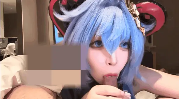 顶级神颜美少女软欲合集预览图05