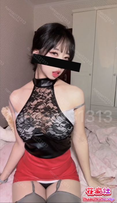 九头身反差女神kkittynannan131313 合集预览图01