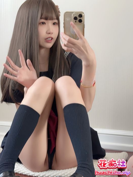 童颜巨乳露脸清纯美少女 neko酱 私拍泄密预览图01