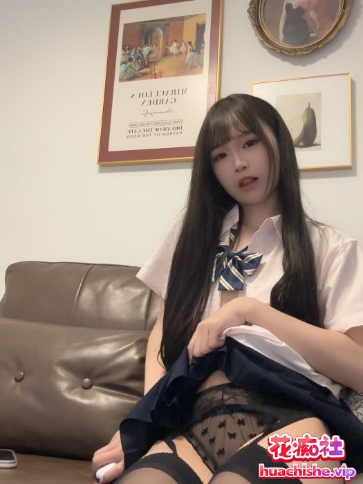 童颜巨乳露脸清纯美少女 neko酱 私拍泄密预览图23