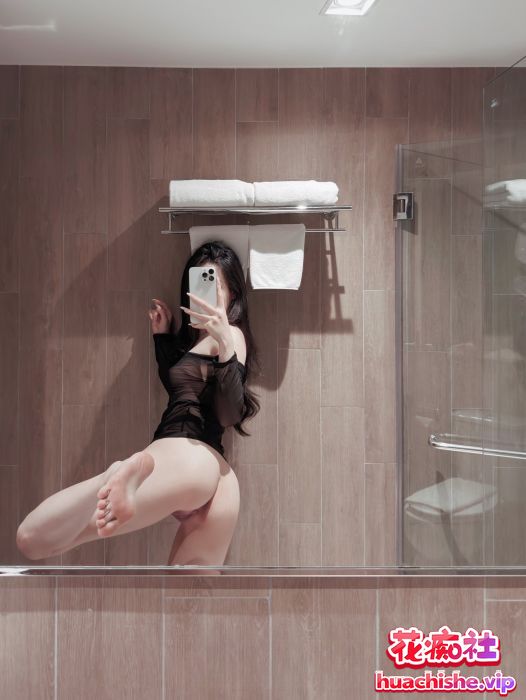 露出女神 维他命B/violetbaby2004 合集预览图15