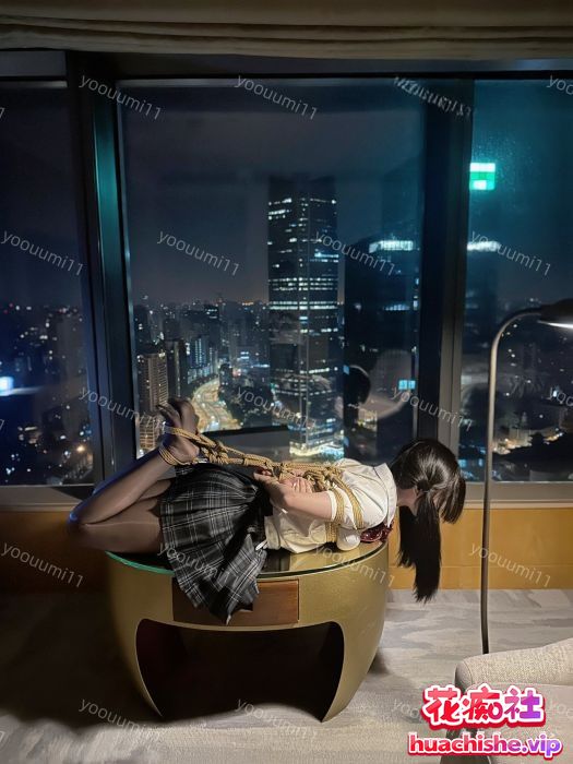 纯欲小仙女 优米 逼脸同框裸舞自摸合集预览图03