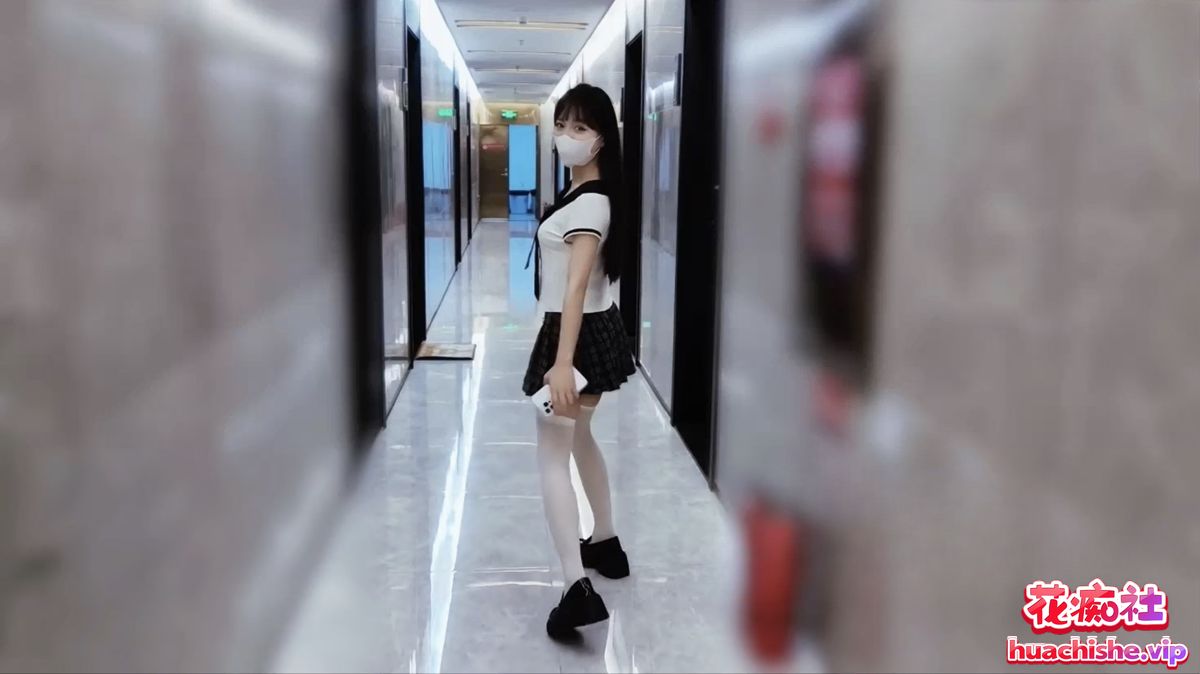 新晋人气网红极品福利姬 小巧芋艿 作品预览图09