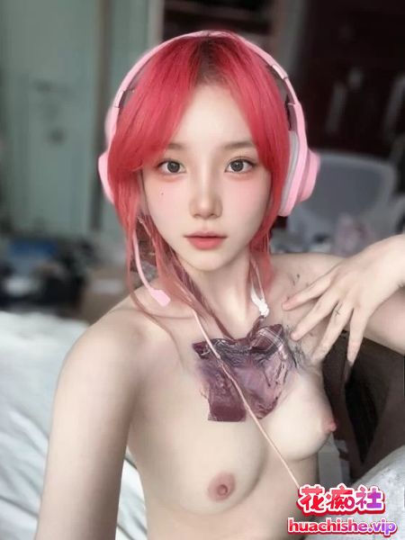 小瓜陆 推特小合集预览图03