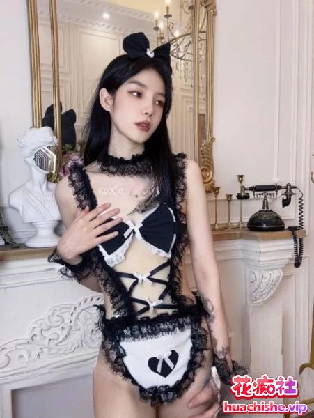 小瓜陆 推特小合集预览图09