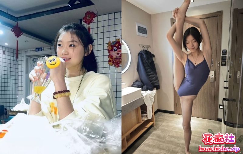 泄密 沈阳师范舞蹈系靓女图影泄密 28v39p626m