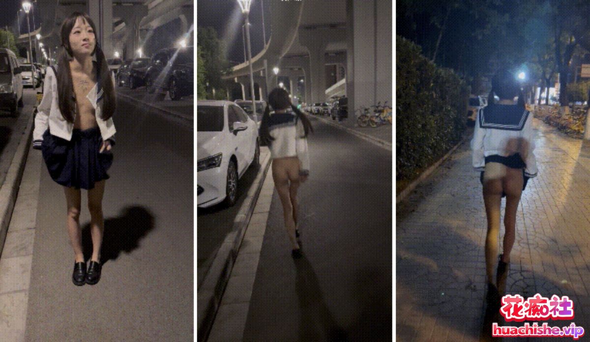 【西萌工作室】浆果儿等多位高颜值学妹全裸合集预览图03
