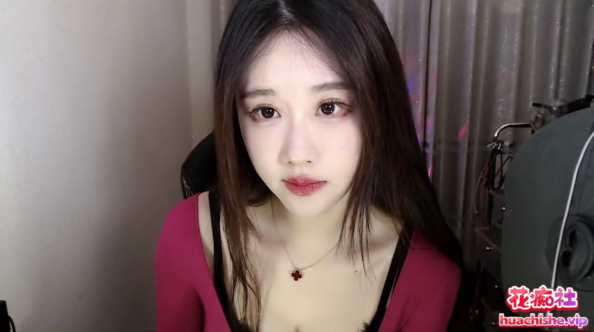 asmr 轩子巨二兔 直播预览图02