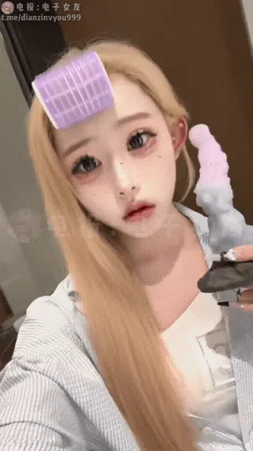 多位顶级颜值露脸抖音小网红性爱绝密视频预览图08