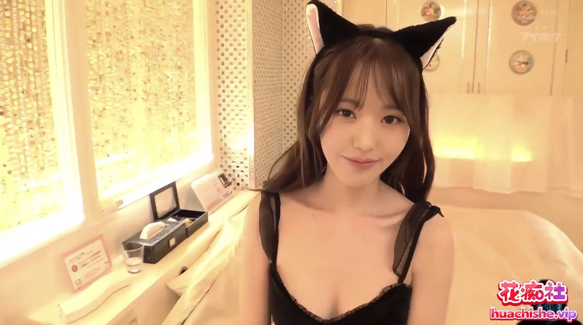 AI 张元英 猫女郎性感女友给我的贴心服务预览图01