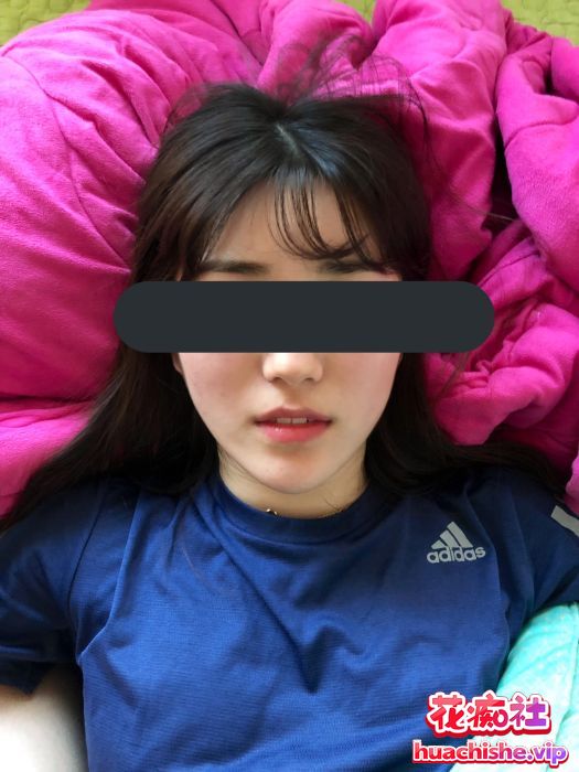 泄密 女神级大学生与男友的欢乐记录预览图06