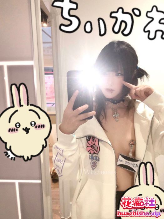 不得惹iuueas 反差少女情趣道具露出合集预览图02