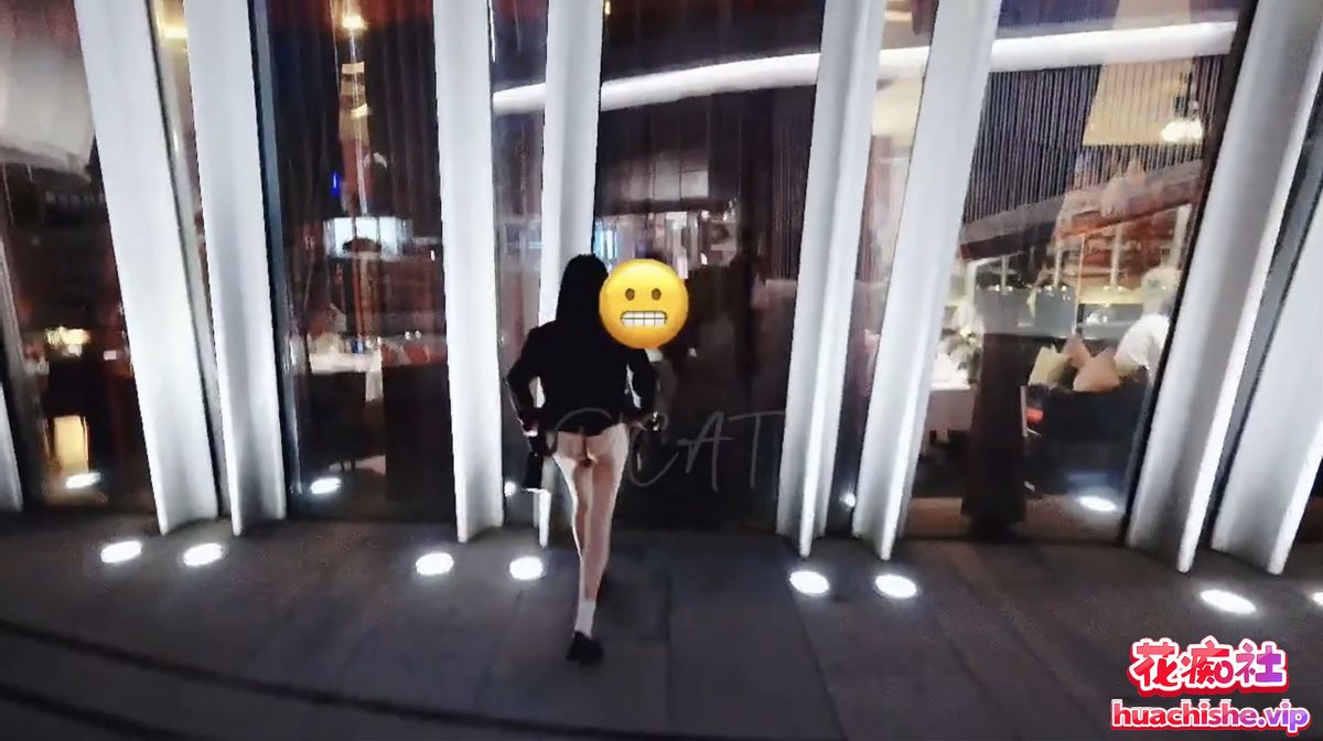 主人的任务 商场/马路/餐厅/公园各种露出预览图01