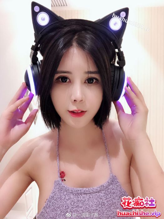 虎牙熊猫TV红牌 美娜酱 整理合集预览图05