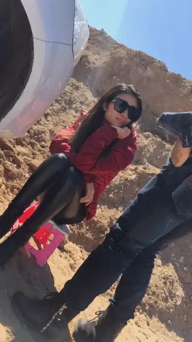 玉儿 91女神绝版经典收藏4K高清预览图03