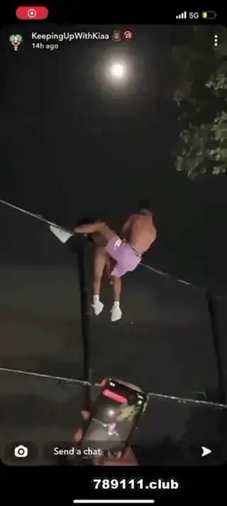 奇葩猎奇小视频目中无人篇预览图10