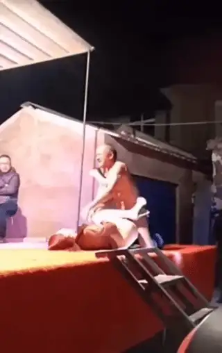 奇葩猎奇