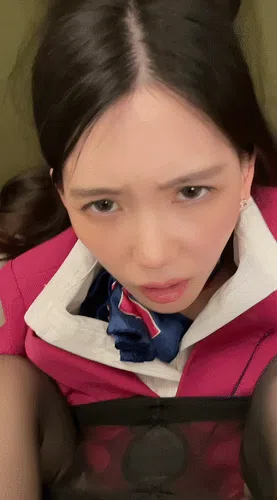 Chloe霏霏