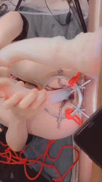伪娘TS三个橙子酱 资源预览图03