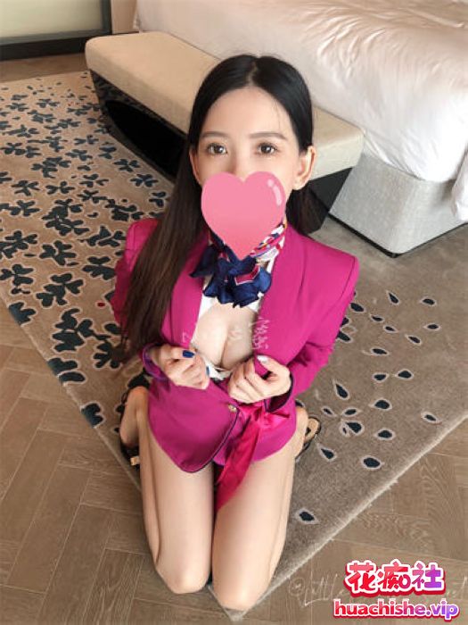 Chloe霏霏 超高颜值极品丝足美腿女神全集预览图04