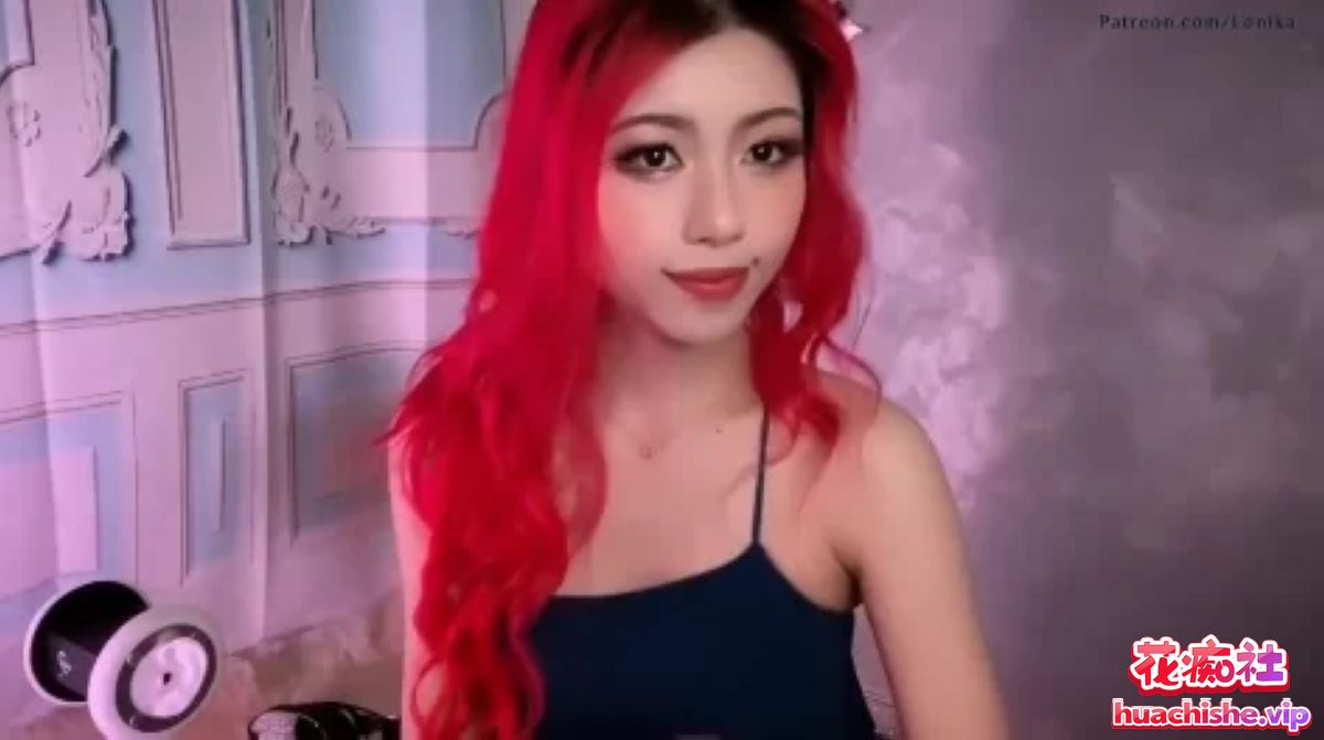 LonikaMeow asmr合集预览图03