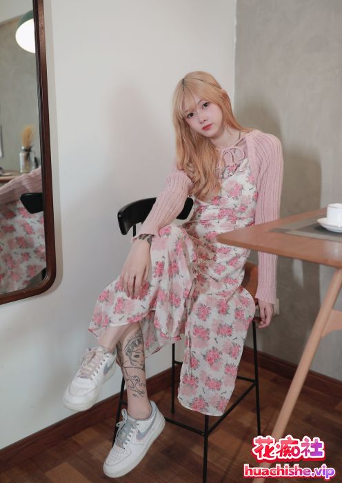 凡夫摄影 美女写真图片合集预览图01