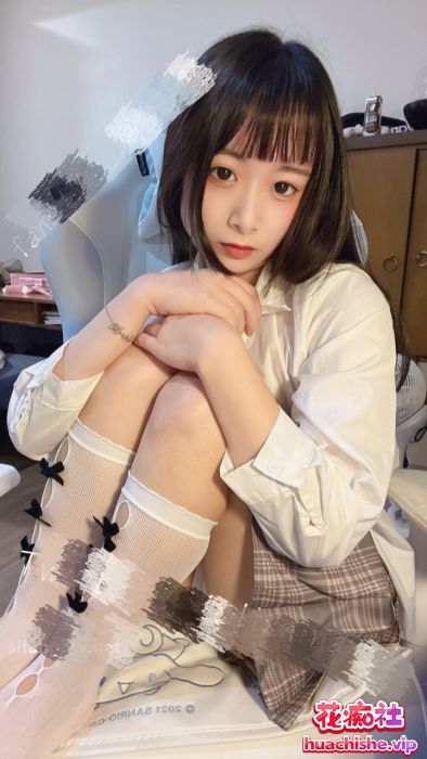 小妮娜lolixninax 甜妹小萝莉合集预览图09