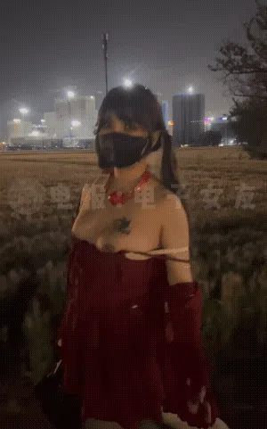 肥嘟嘟右卫门 反差巨乳阿黑颜预览图02