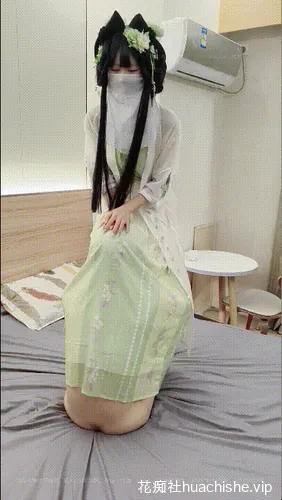福利姬萝莉网红 软软兔 视频预览图07