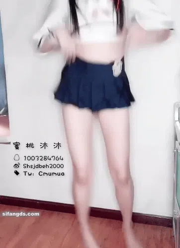 自整理推特福利姬抖音风舞蹈裸舞预览图01