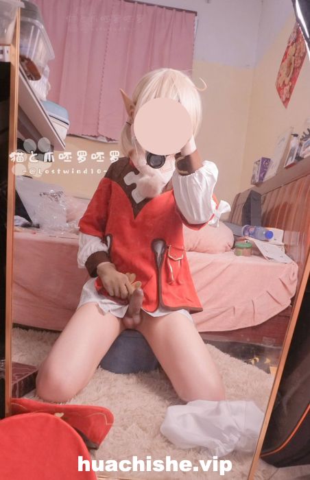 52套8900张图片视频合集 伪娘篇