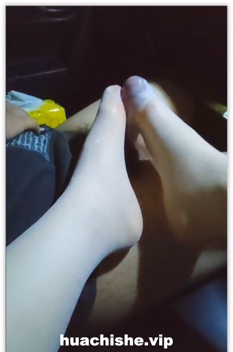 Nancyyuan666 足交榨精女王预览图09