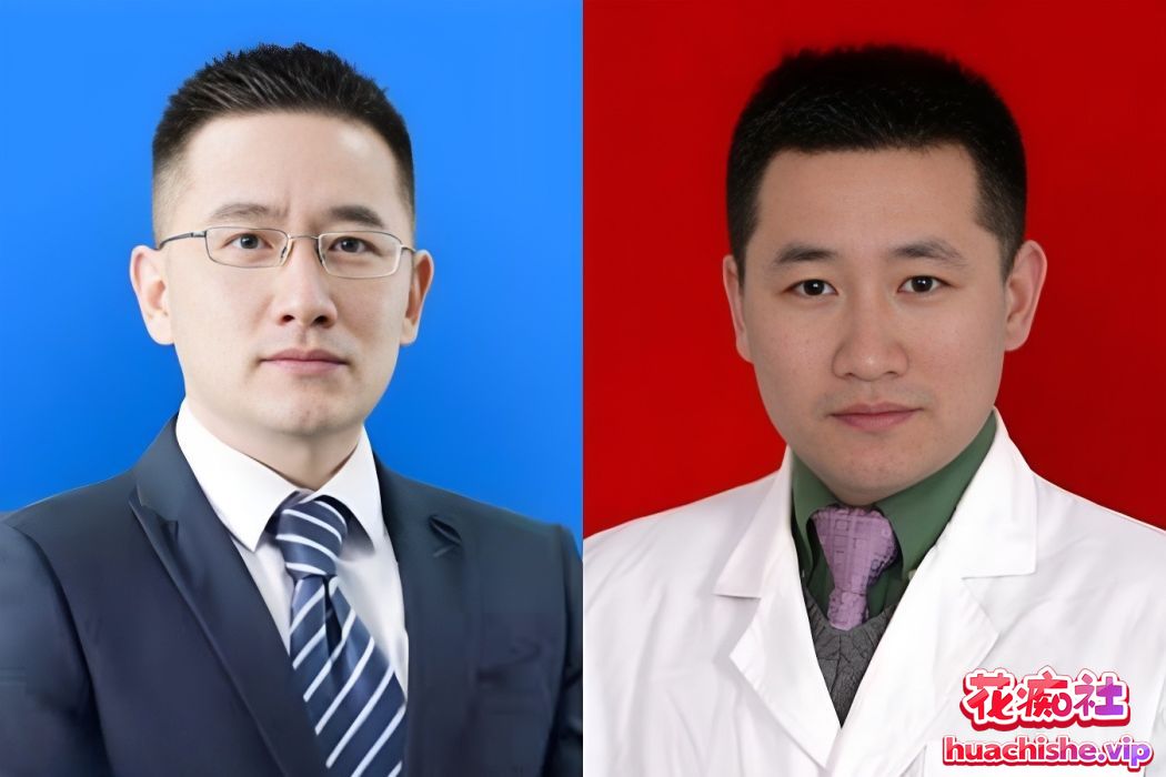 湖南人民医院副院长祖雄兵与眼科主任曾琦婚内出轨预览图14