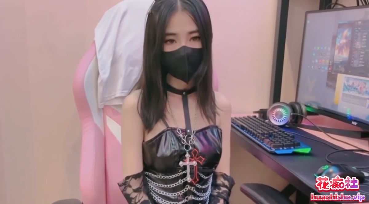 清纯小仙女极品白虎女神 锅锅酱 资源预览图05