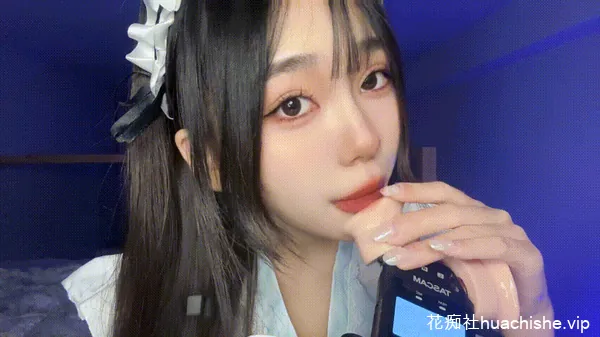 B站UP 你的好朋友西洲 ASMR丝袜嫩足寸止挑战预览图10
