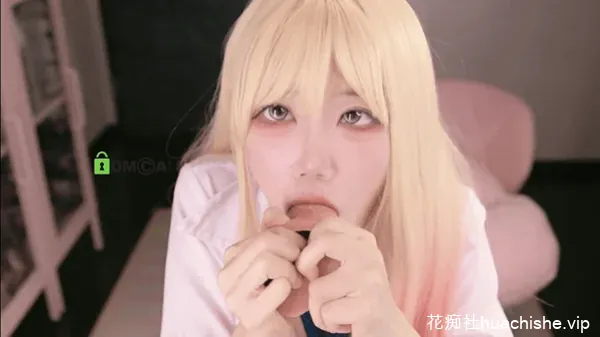 COS萝莉 nide_xiaogou 高清作品预览图07