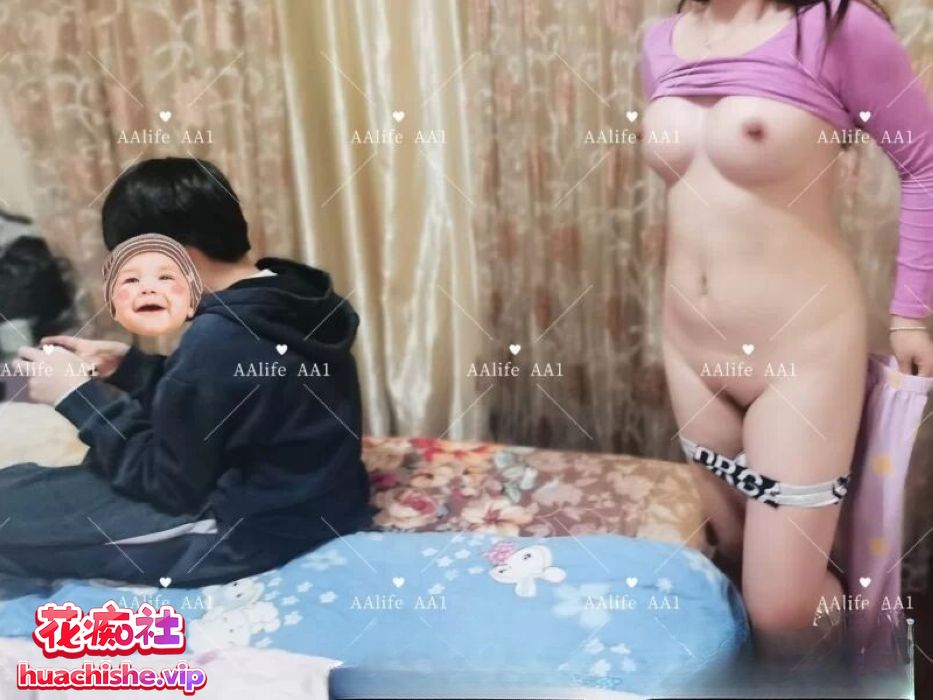 淫妻骚妈AAlife 至尊典藏整理预览图05