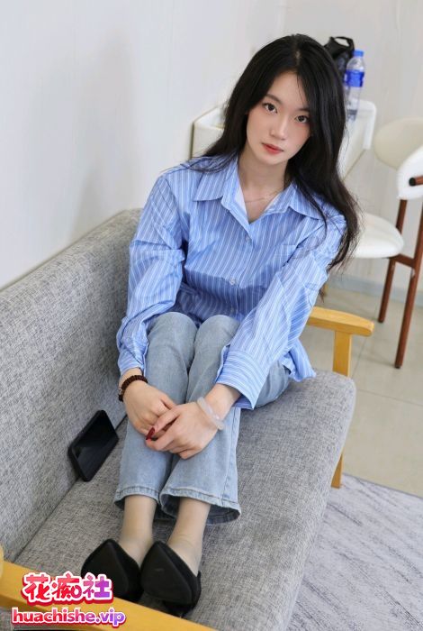 绮梦摄影 人气足模小艺 原版高清写真预览图14