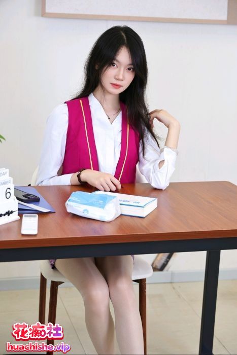 绮梦摄影 人气足模小艺 原版高清写真预览图19