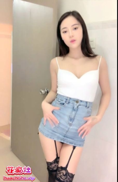高颜值长腿主播 李娜宝宝/小舟BB 福利预览图09