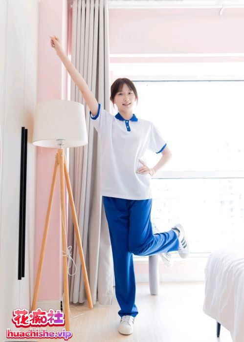 BoBoSocks袜啵啵 颜值超高的香菜作品预览图21