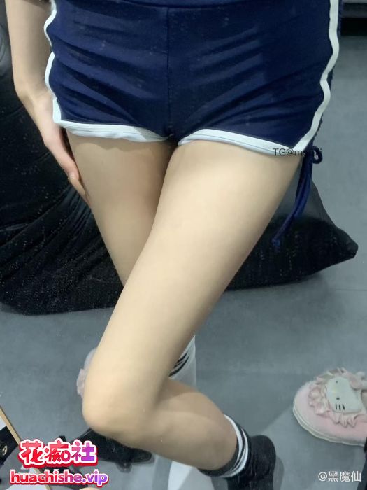 自整理抖音黑魔仙 微密圈预览图01