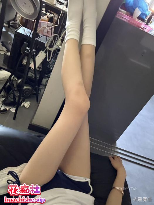 自整理抖音黑魔仙 微密圈预览图09