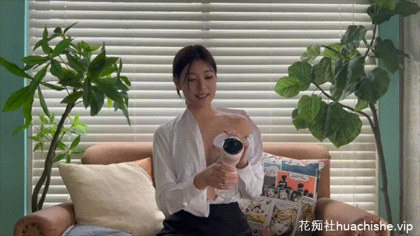 大学生模特新手妈妈等录制吸奶器操作教程预览图13