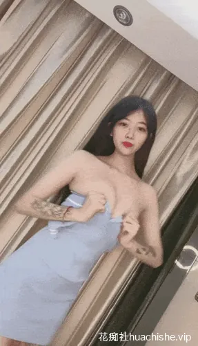 抖音风女神 诺宝无敌/阿楚 超模身材裸舞女神直播合集预览图03